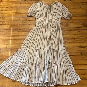 Ulla Johnson Zaria dress